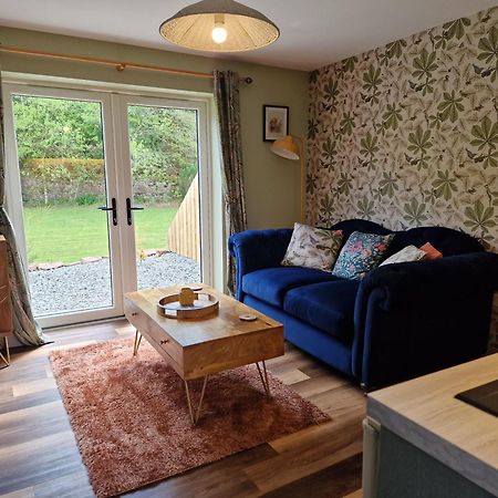 The Drey By Blake View Holidays, A Peaceful Boutique Retreat, 3 Miles From Ennerdale- Small Twin Or King Bed Available Arlecdon Exteriér fotografie