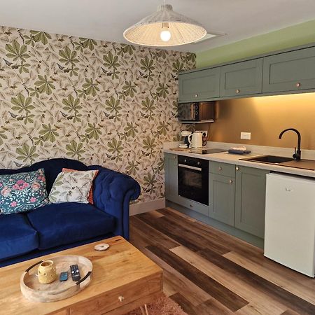 The Drey By Blake View Holidays, A Peaceful Boutique Retreat, 3 Miles From Ennerdale- Small Twin Or King Bed Available Arlecdon Exteriér fotografie