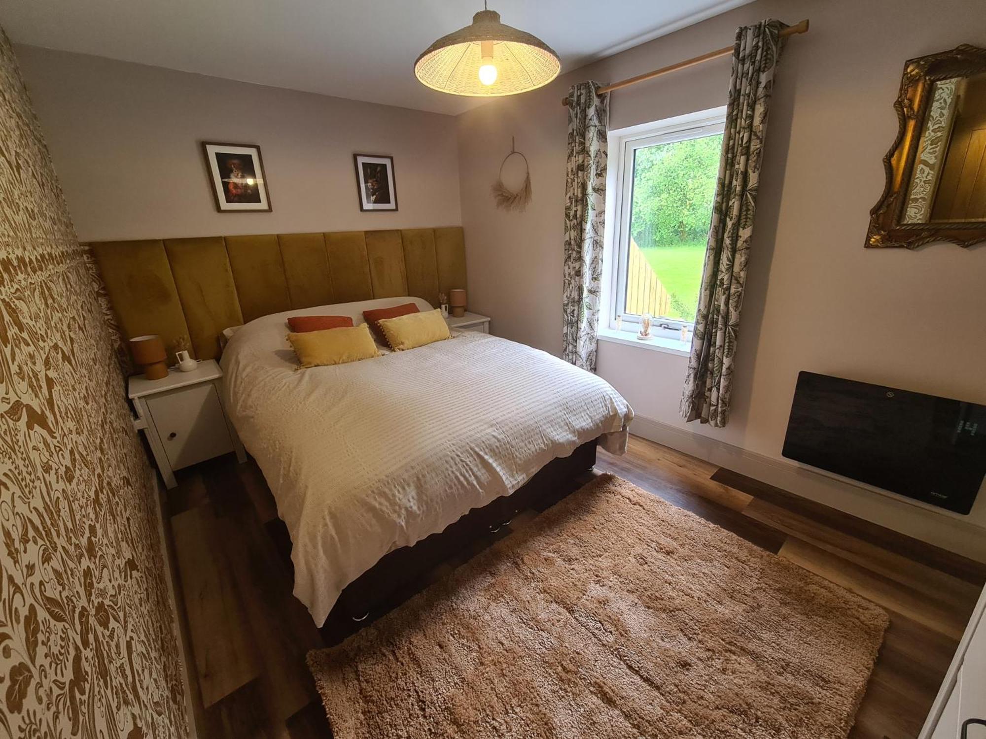 The Drey By Blake View Holidays, A Peaceful Boutique Retreat, 3 Miles From Ennerdale- Small Twin Or King Bed Available Arlecdon Exteriér fotografie