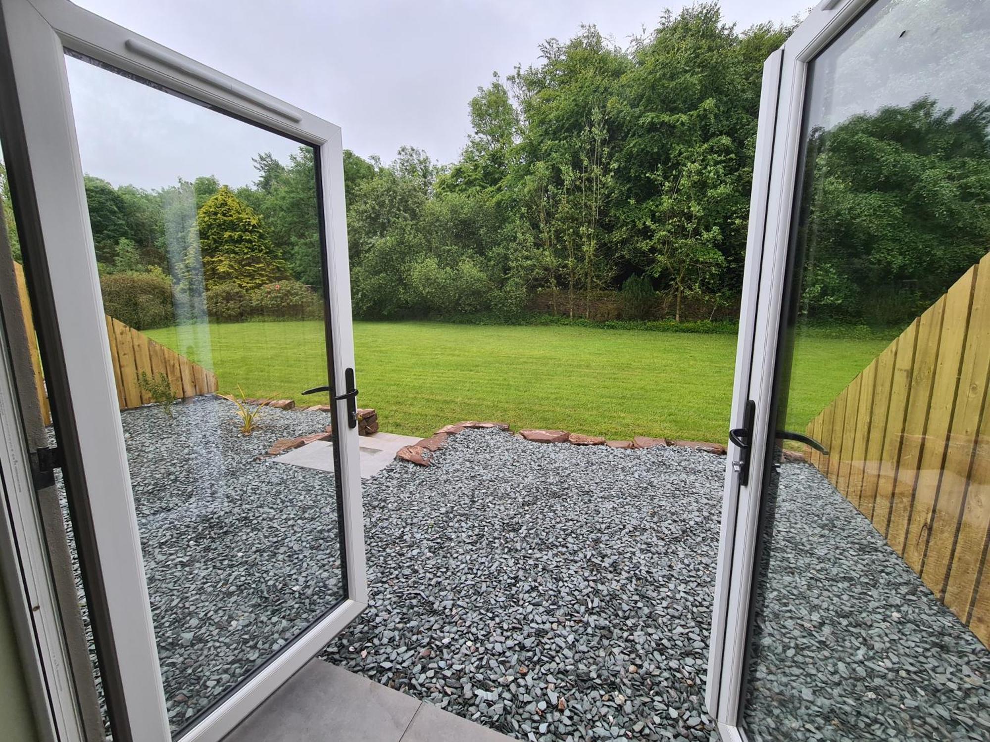 The Drey By Blake View Holidays, A Peaceful Boutique Retreat, 3 Miles From Ennerdale- Small Twin Or King Bed Available Arlecdon Exteriér fotografie