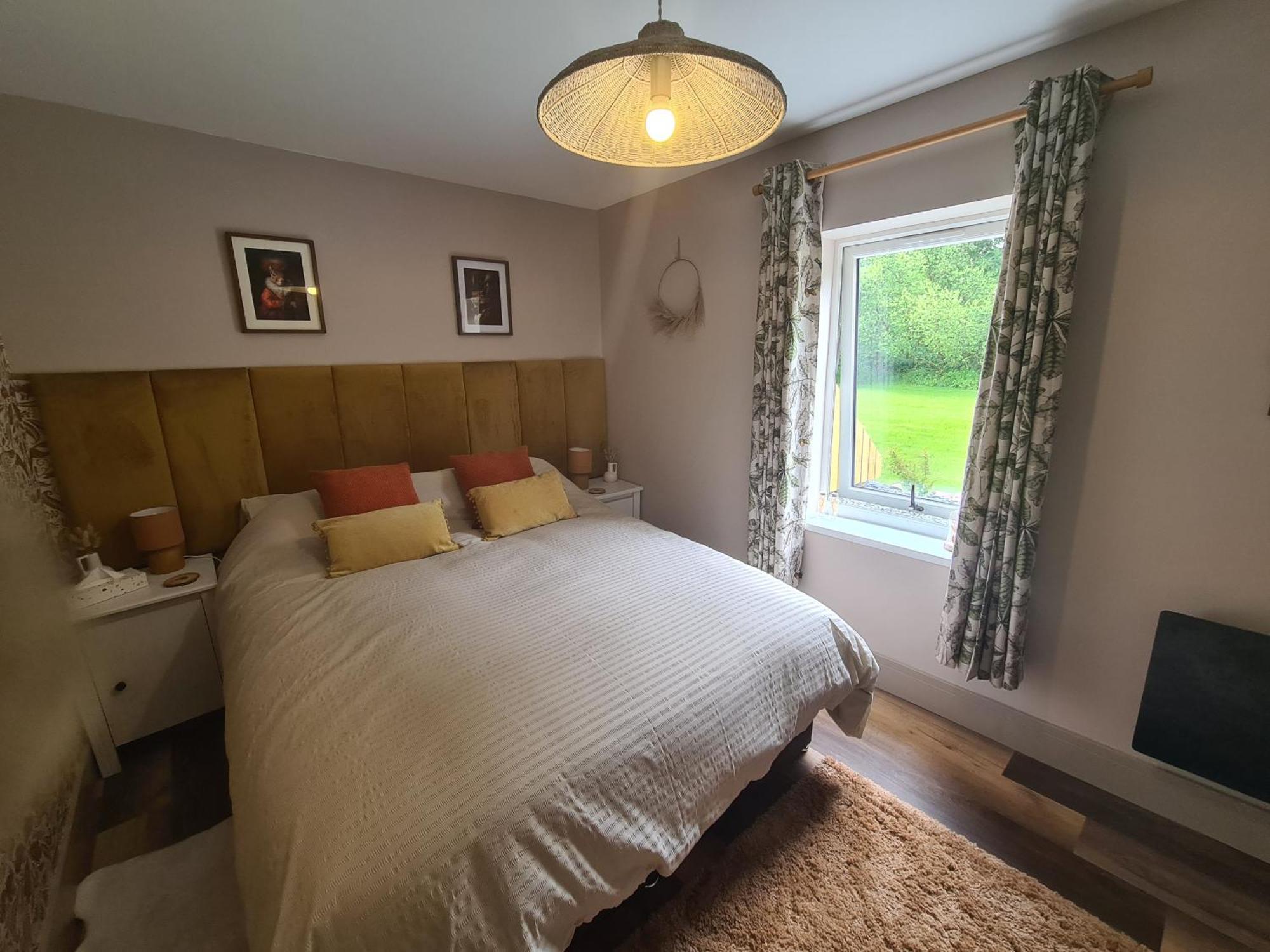 The Drey By Blake View Holidays, A Peaceful Boutique Retreat, 3 Miles From Ennerdale- Small Twin Or King Bed Available Arlecdon Exteriér fotografie