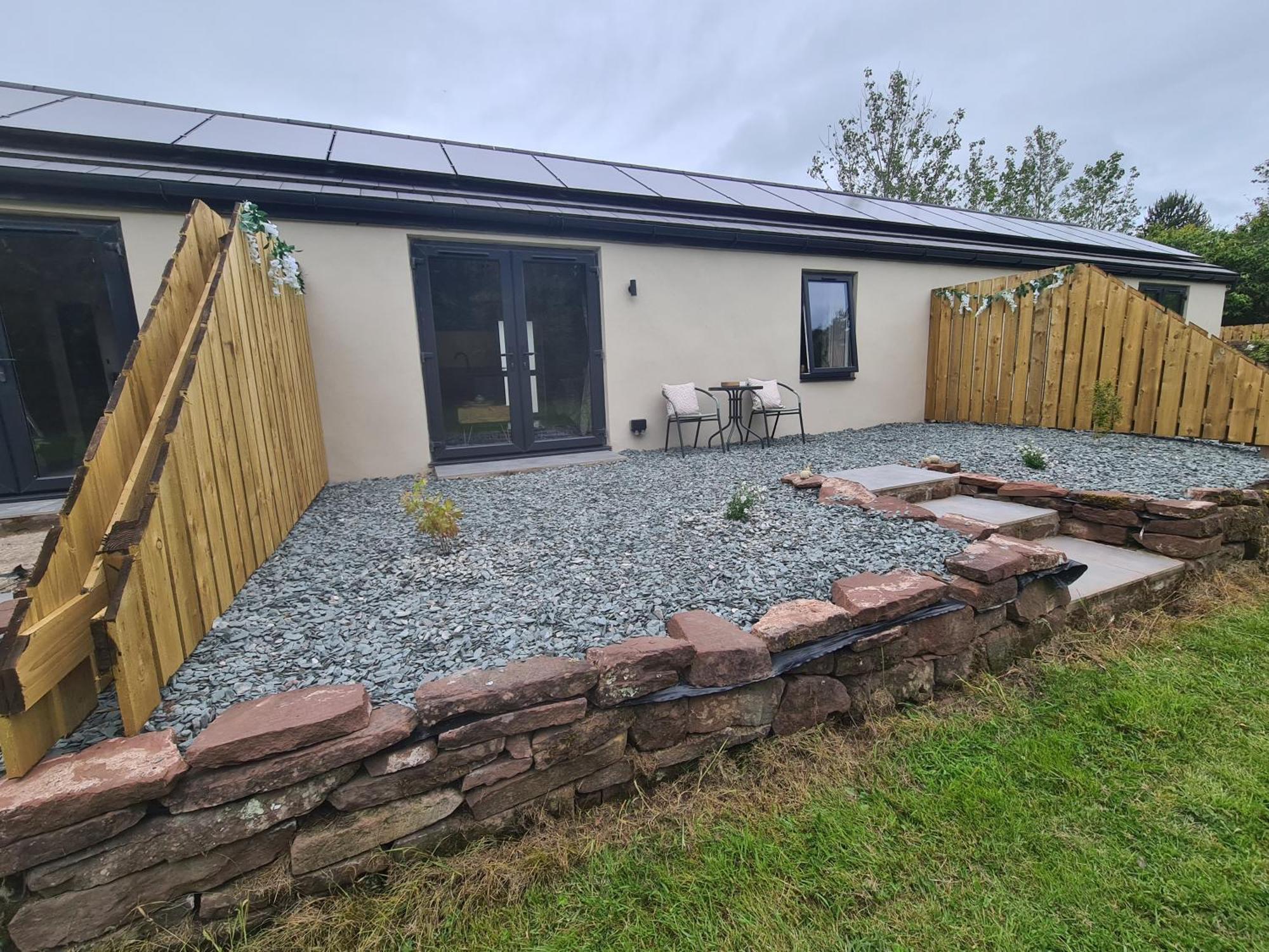 The Drey By Blake View Holidays, A Peaceful Boutique Retreat, 3 Miles From Ennerdale- Small Twin Or King Bed Available Arlecdon Exteriér fotografie