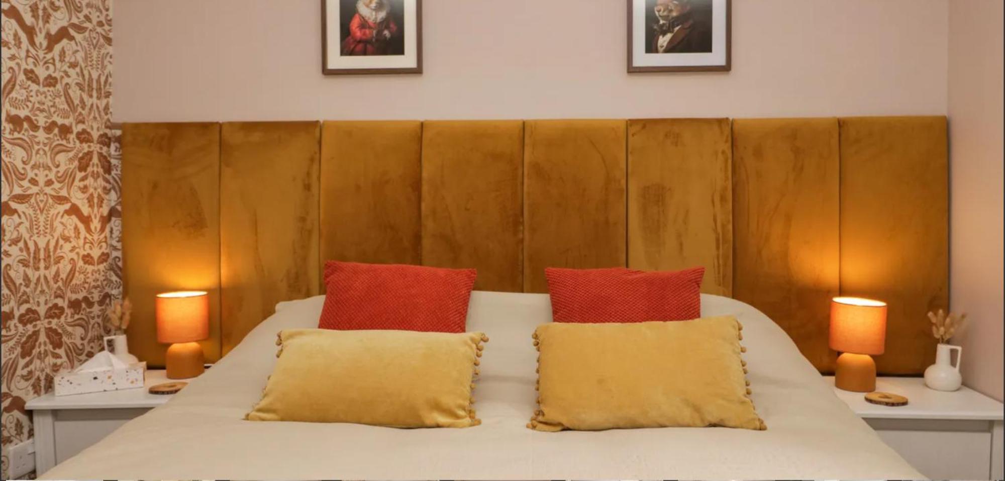 The Drey By Blake View Holidays, A Peaceful Boutique Retreat, 3 Miles From Ennerdale- Small Twin Or King Bed Available Arlecdon Exteriér fotografie
