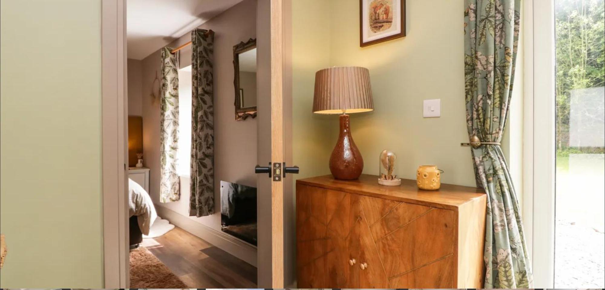 The Drey By Blake View Holidays, A Peaceful Boutique Retreat, 3 Miles From Ennerdale- Small Twin Or King Bed Available Arlecdon Exteriér fotografie