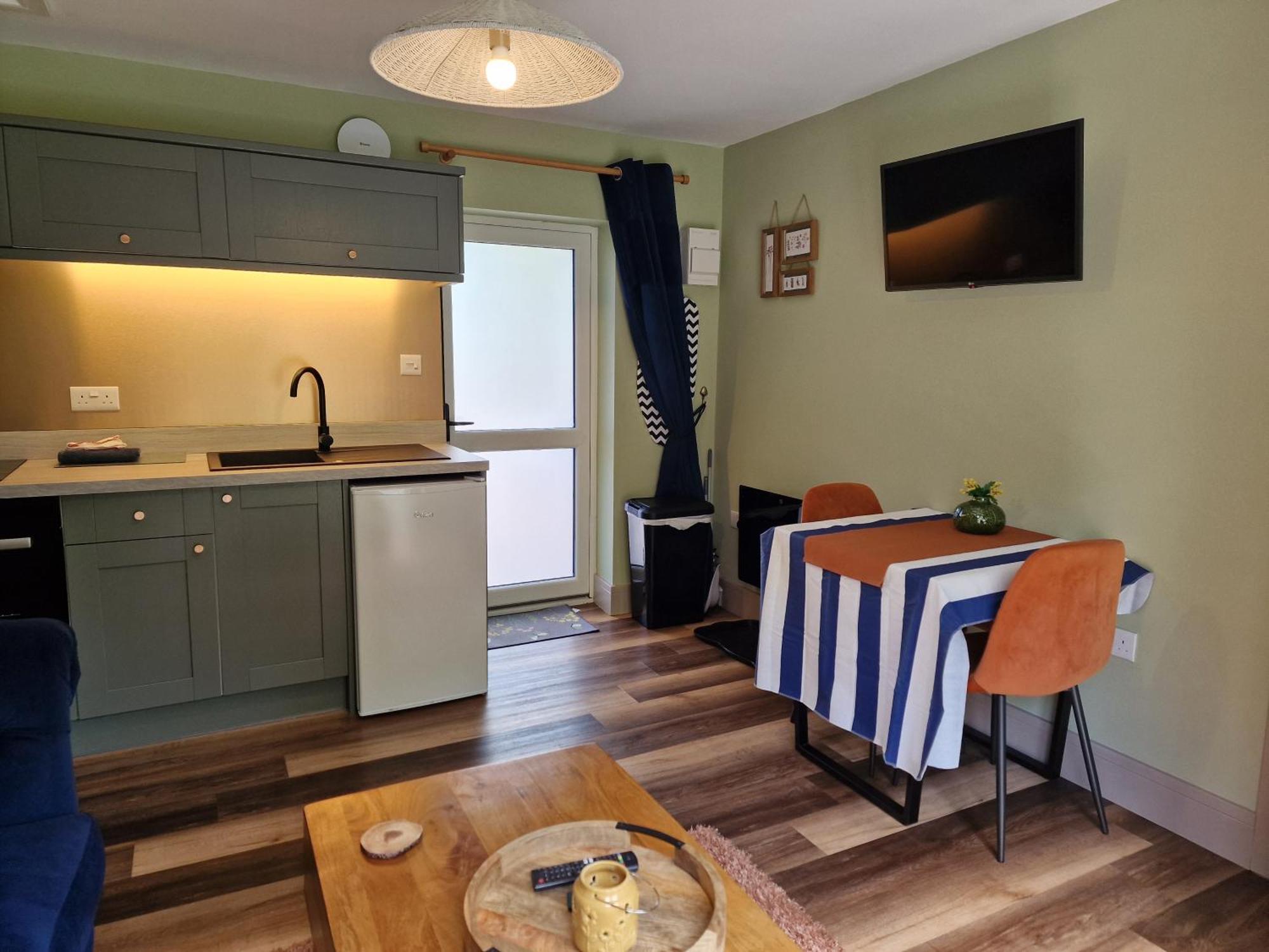 The Drey By Blake View Holidays, A Peaceful Boutique Retreat, 3 Miles From Ennerdale- Small Twin Or King Bed Available Arlecdon Exteriér fotografie