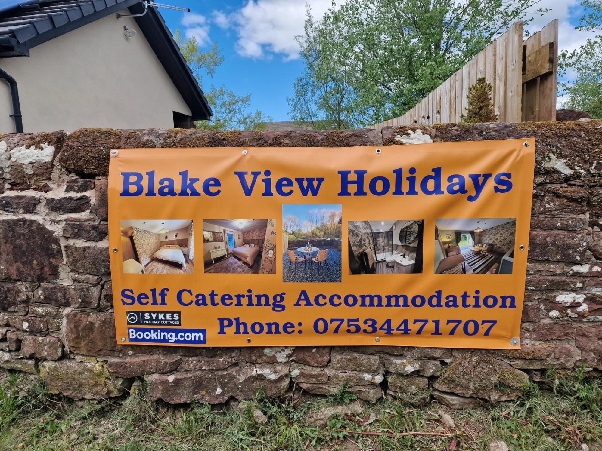 The Drey By Blake View Holidays, A Peaceful Boutique Retreat, 3 Miles From Ennerdale- Small Twin Or King Bed Available Arlecdon Exteriér fotografie