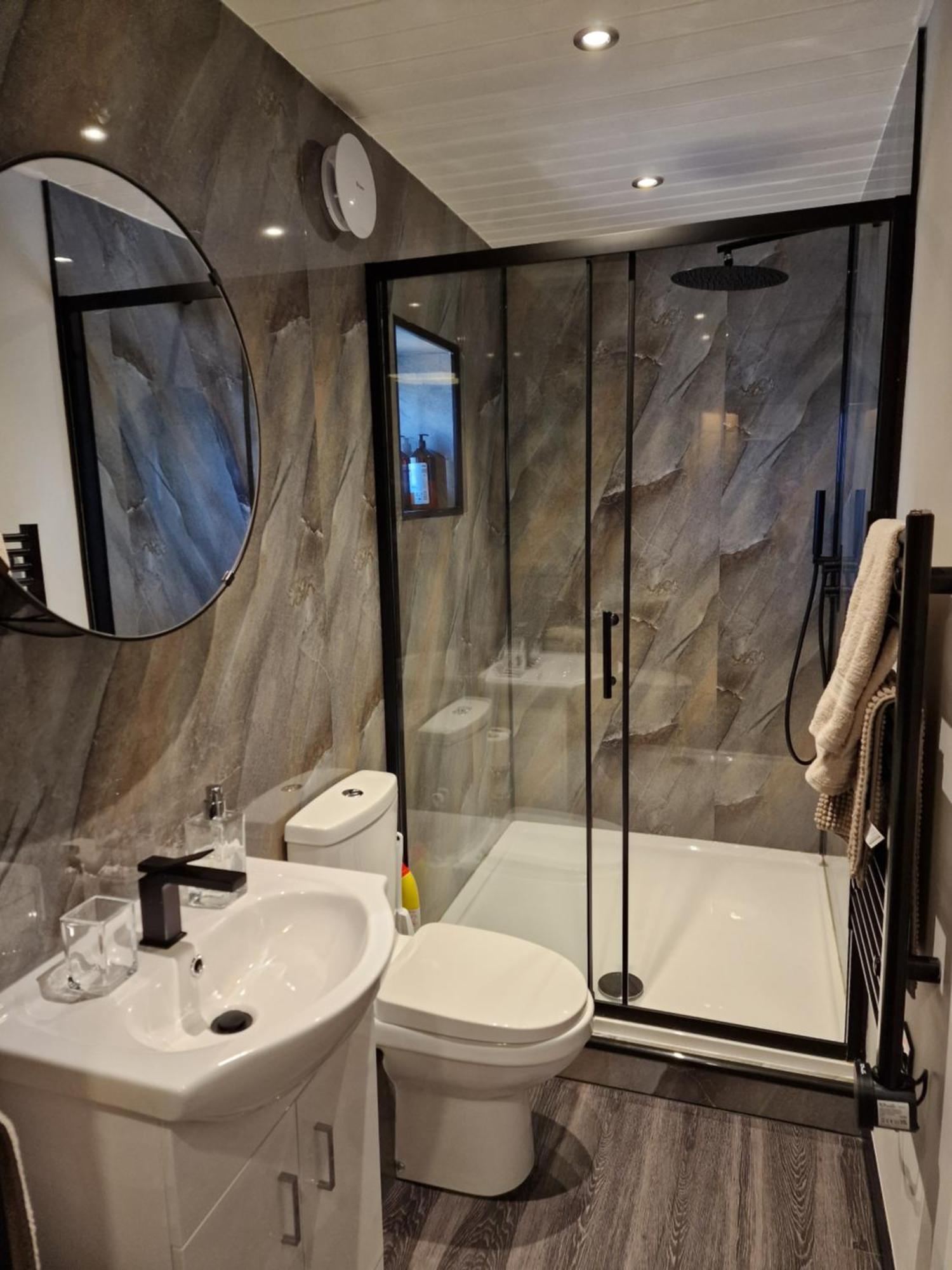 The Drey By Blake View Holidays, A Peaceful Boutique Retreat, 3 Miles From Ennerdale- Small Twin Or King Bed Available Arlecdon Exteriér fotografie