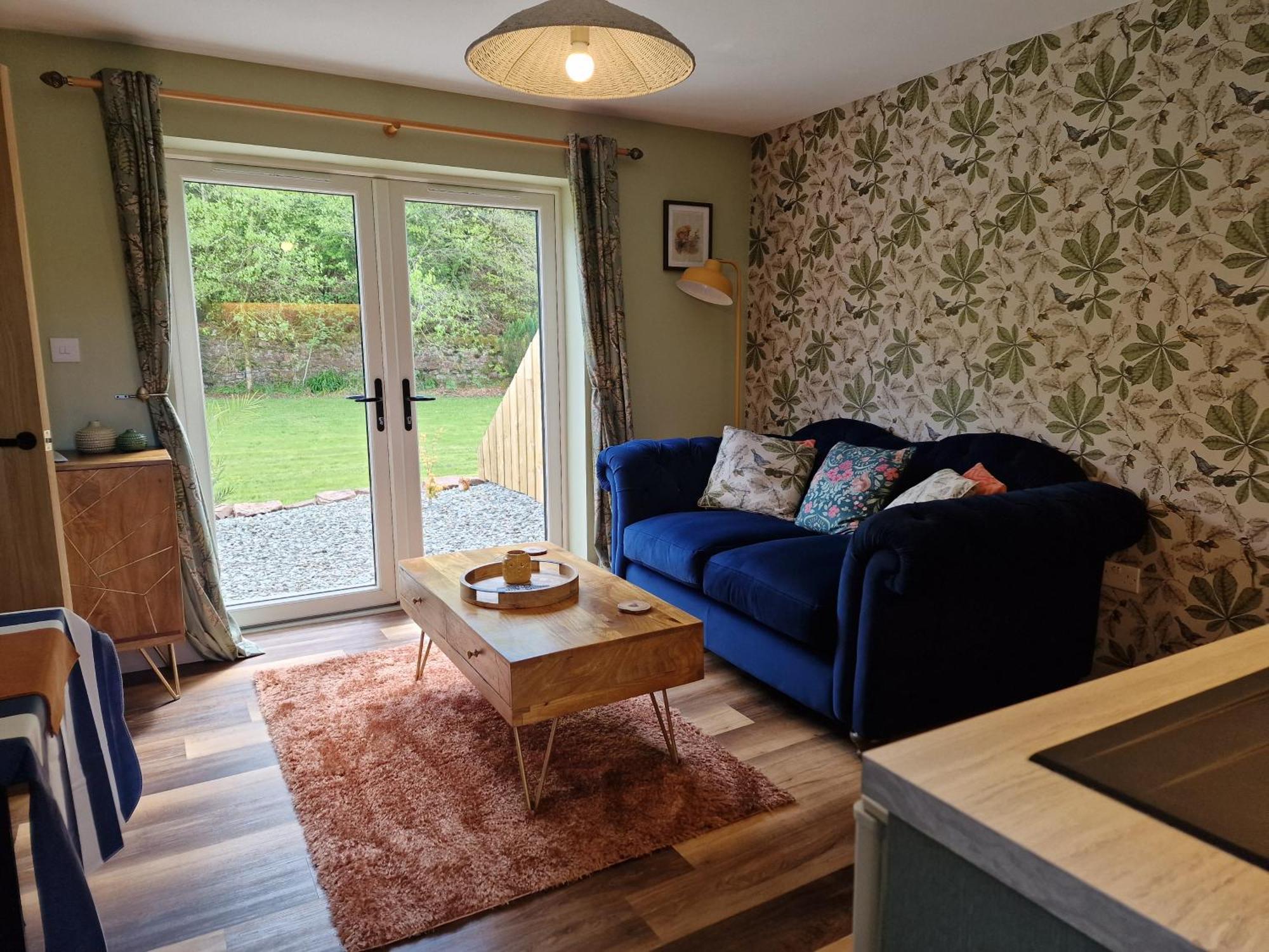 The Drey By Blake View Holidays, A Peaceful Boutique Retreat, 3 Miles From Ennerdale- Small Twin Or King Bed Available Arlecdon Exteriér fotografie