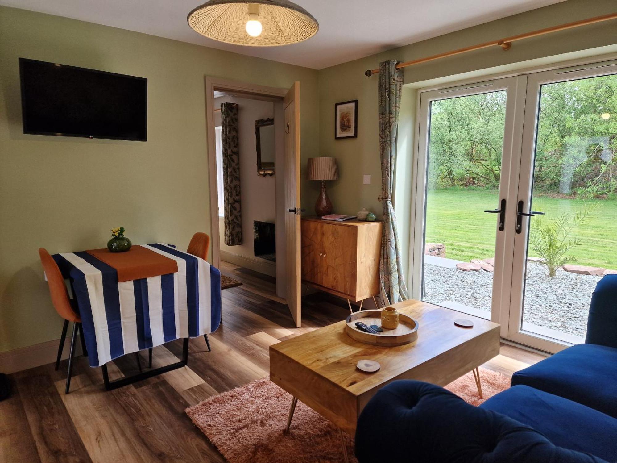 The Drey By Blake View Holidays, A Peaceful Boutique Retreat, 3 Miles From Ennerdale- Small Twin Or King Bed Available Arlecdon Exteriér fotografie